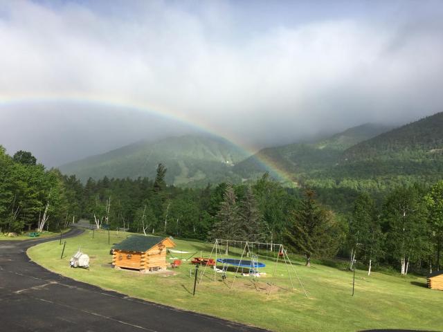 Ledge Rock at Whiteface — photo 10