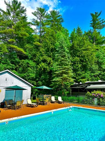 Quechee Pine Valley Campground — photo 2
