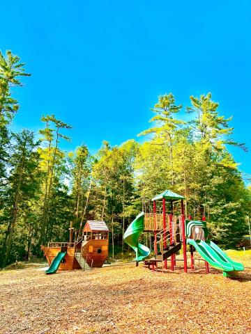 Quechee Pine Valley Campground — photo 3