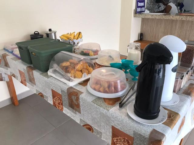 Foca Guest House — photo 19