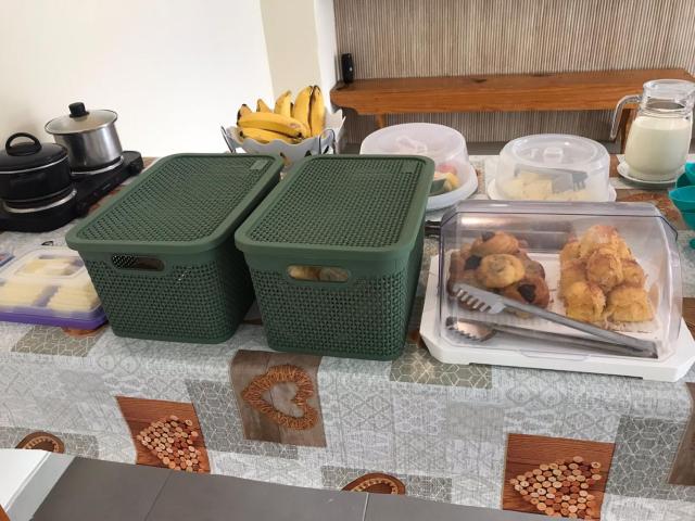 Foca Guest House — photo 20
