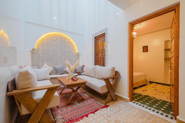 Riad Dar Z'r — photo 8