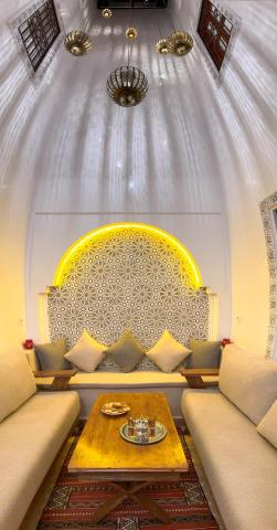 Riad Dar Z'r — photo 13