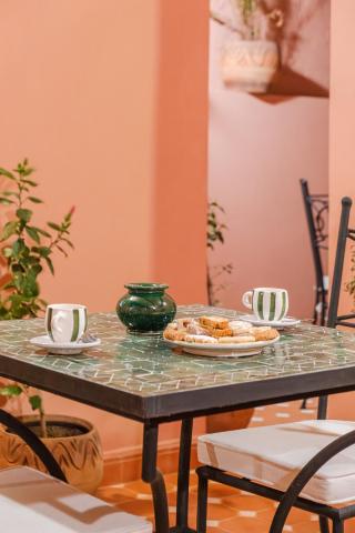 Riad Dar Z'r — photo 15