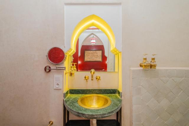 Riad Dar Z'r — photo 20