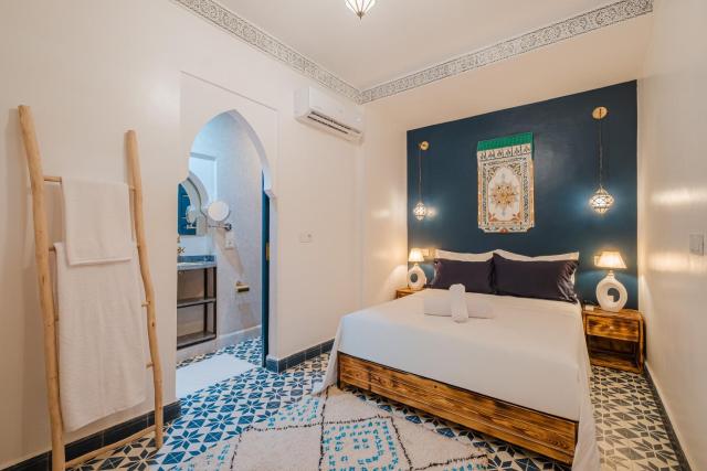 Riad Dar Z'r — photo 17