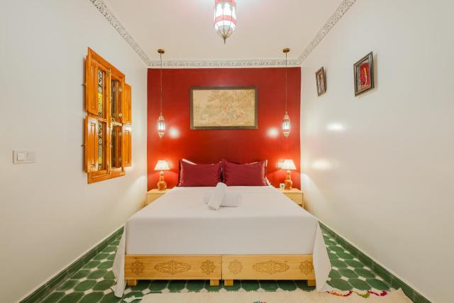 Riad Dar Z'r — photo 18