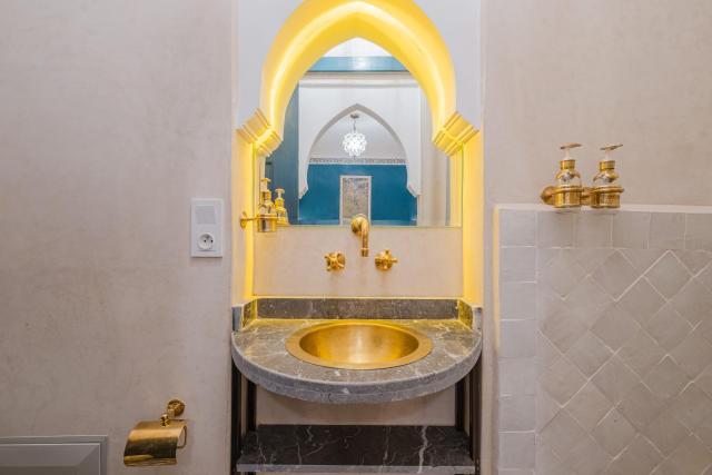 Riad Dar Z'r — photo 21