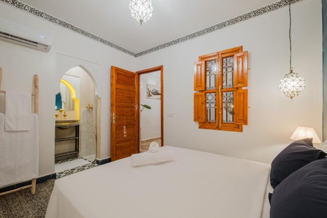 Riad Dar Z'r — photo 23