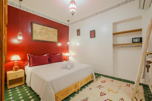 Riad Dar Z'r — photo 24