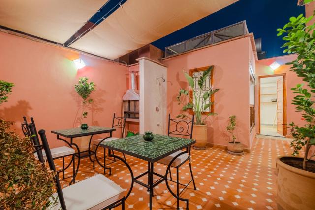 Riad Dar Z'r — photo 10