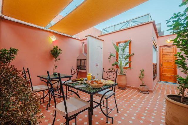 Riad Dar Z'r — photo 5