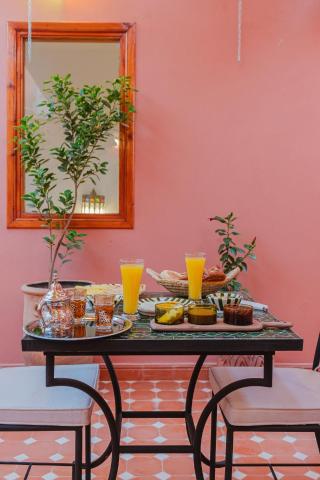 Riad Dar Z'r — photo 9