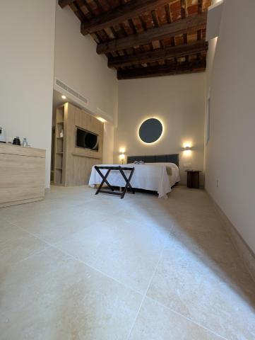 Hotel San Lorenzo Boutique Catedral — photo 4