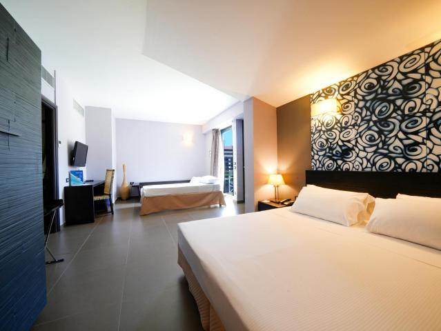 Le Dune Resort — photo 16