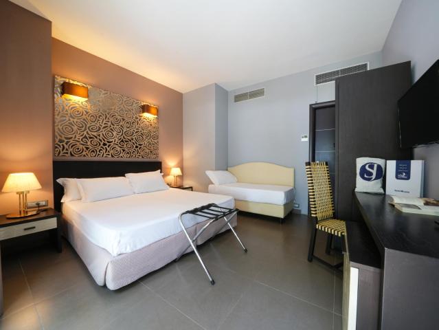 Le Dune Resort — photo 15