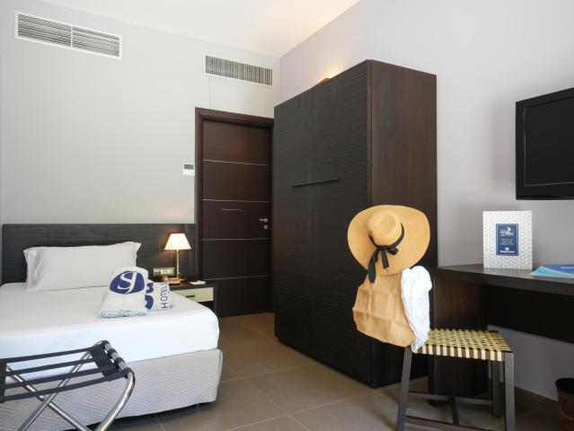 Le Dune Resort — photo 17