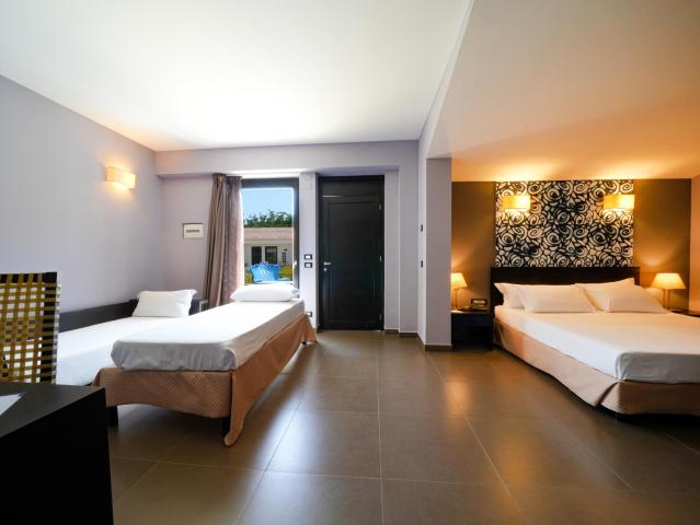 Le Dune Resort — photo 20