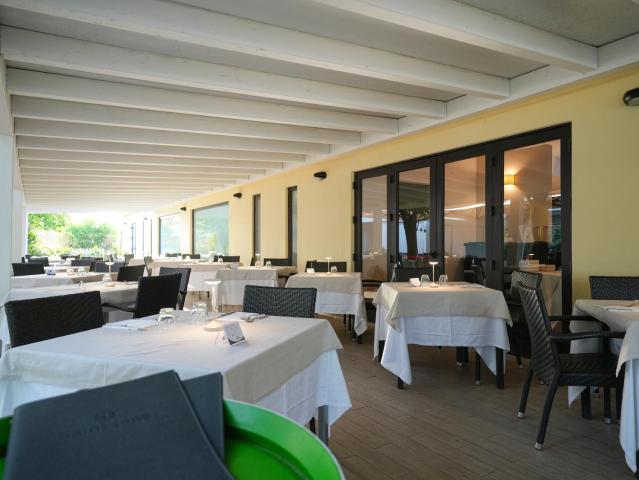 Le Dune Resort — photo 5
