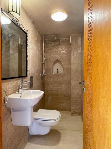 Merzouga Hotel Lexpert " Riad The Family" — photo 18