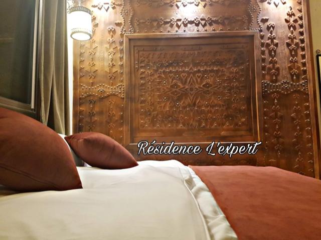 Merzouga Hotel Lexpert " Riad The Family" — photo 14