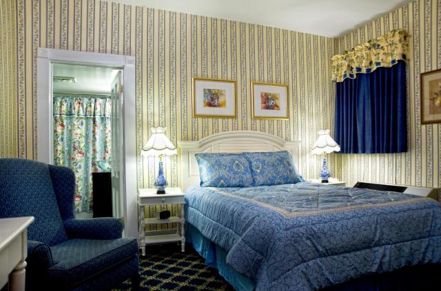 Manor House Inn — photo 18