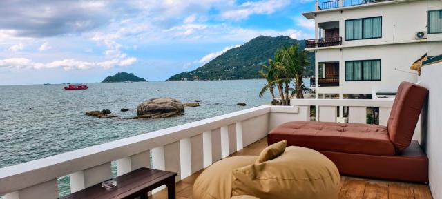 Clear View Resort — photo 3