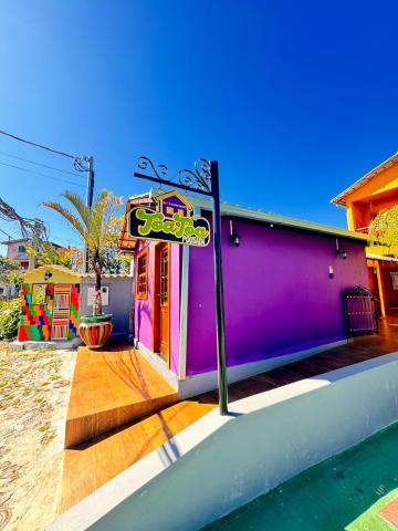 King Suite with Pool View — Pousada Toa Toa Lavras Novas