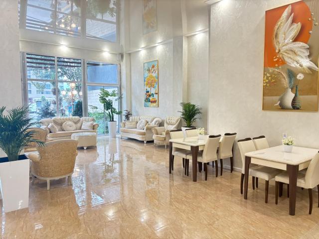 Hotel Agava — photo 9