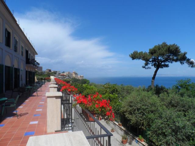 Ancelle Sorrento - Casa d'Accoglienza — photo 20