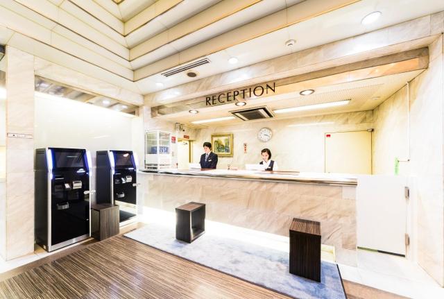 Kansai Airport First Hotel — photo 13