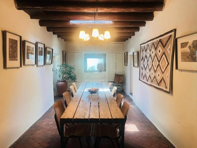 Hacienda Del Sol Historic B&B — photo 11