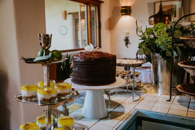 Hacienda Del Sol Historic B&B — photo 12
