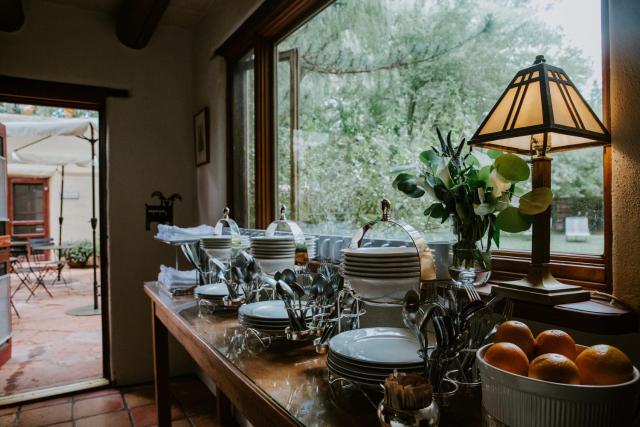 Hacienda Del Sol Historic B&B — photo 13
