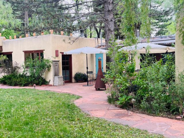 Hacienda Del Sol Historic B&B — photo 10