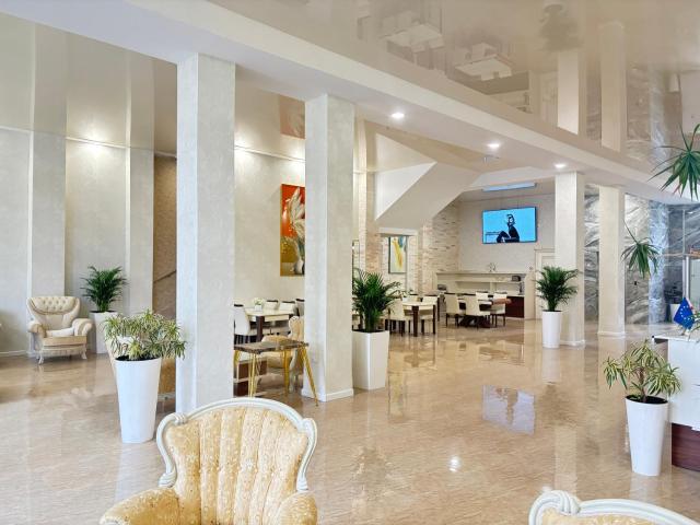 Hotel Agava — photo 4