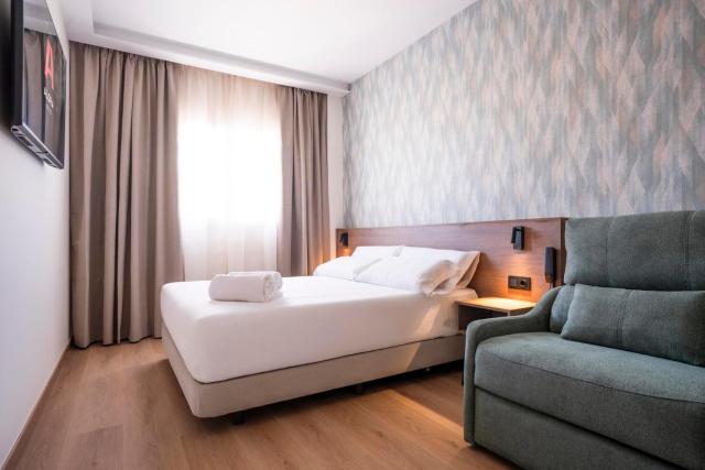 Alora Hotel Mérida — photo 9