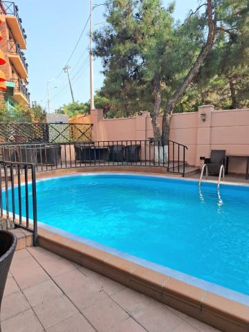 Boutique Hotel "Andza Tiflis" — photo 12