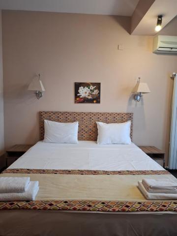 Boutique Hotel "Andza Tiflis" — photo 16