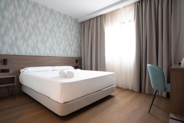 Alora Hotel Mérida — photo 16