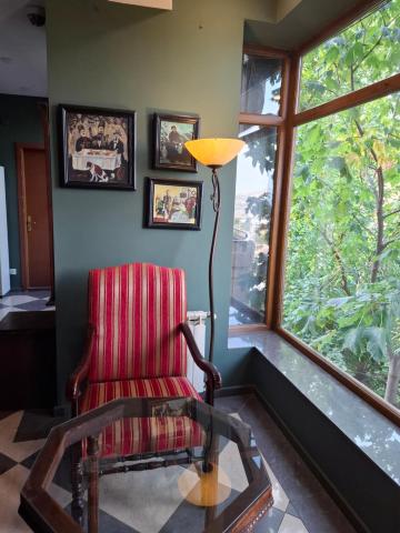 Boutique Hotel "Andza Tiflis" — photo 24