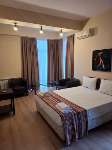 Boutique Hotel "Andza Tiflis" — photo 9