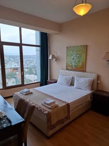 Boutique Hotel "Andza Tiflis" — photo 22