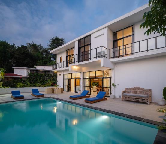 Ama Wela Living Labuan Bajo — photo 3