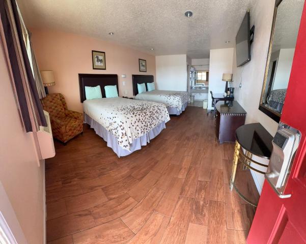 Denver City Motel — photo 13