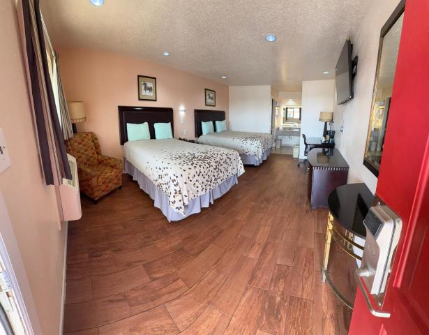 Denver City Motel — photo 15