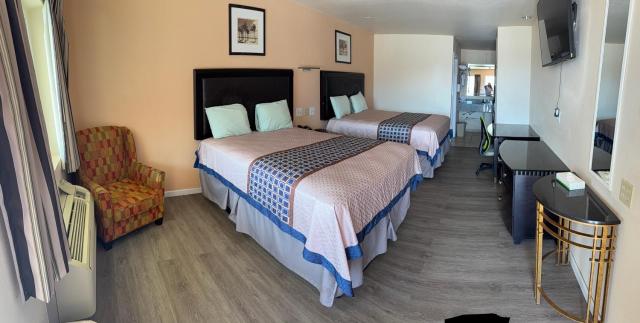Denver City Motel — photo 5