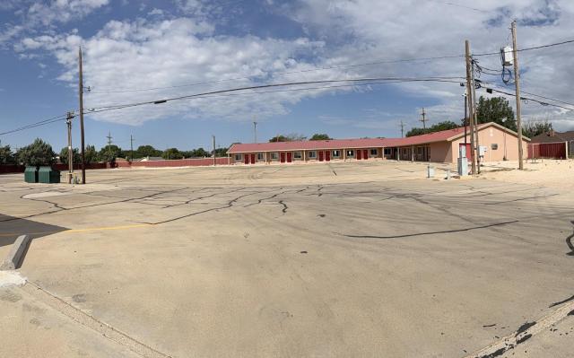 Denver City Motel — photo 17