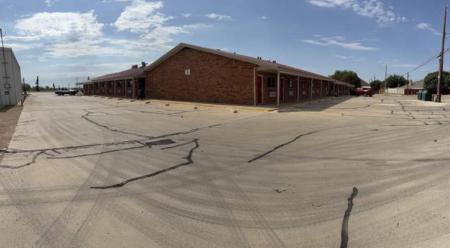 Denver City Motel — photo 16