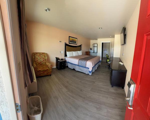 Denver City Motel — photo 19